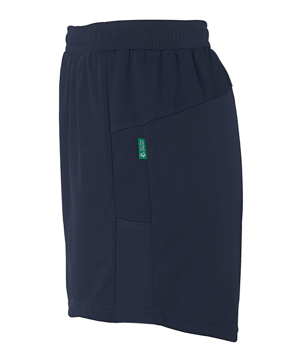 Kempa Short Blau F41 - blau