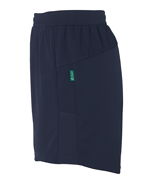 Kempa Short Blau F41 - blau
