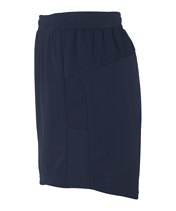 Kempa Korte broek Dames Blauw K41 - blauw