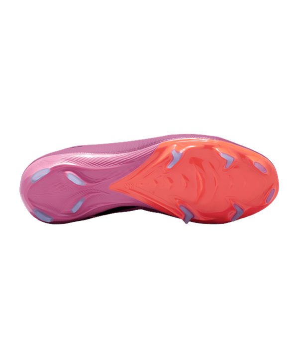 Nike Air Zoom Mercurial Vapor XVI Pro FG Scary Good Kids Rosa F600 - rosa
