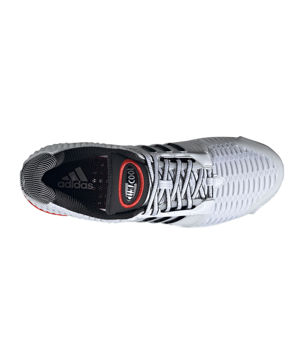 adidas Originals Climacool 1 Schwarz - schwarz