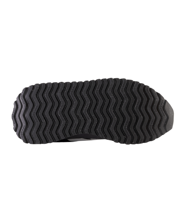 New Balance 237 Damen Schwarz FDB1 - schwarz