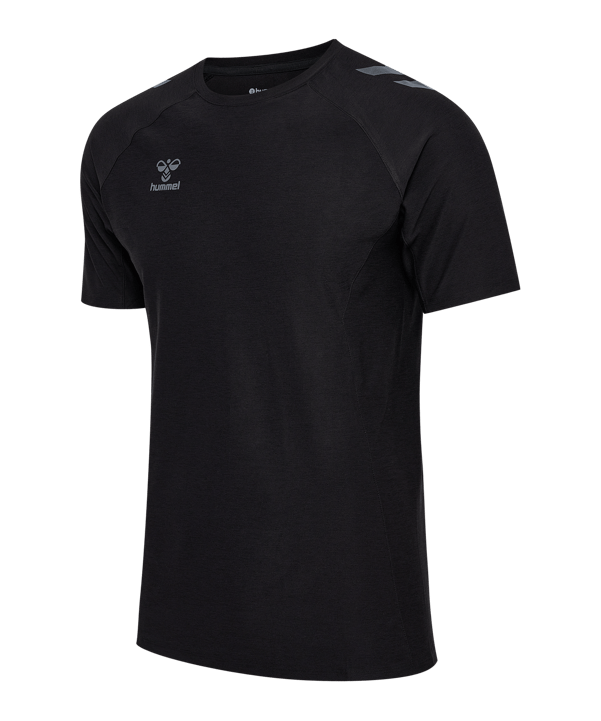 Hummel Cima 2.0 Trikot Schwarz F2508 - schwarz