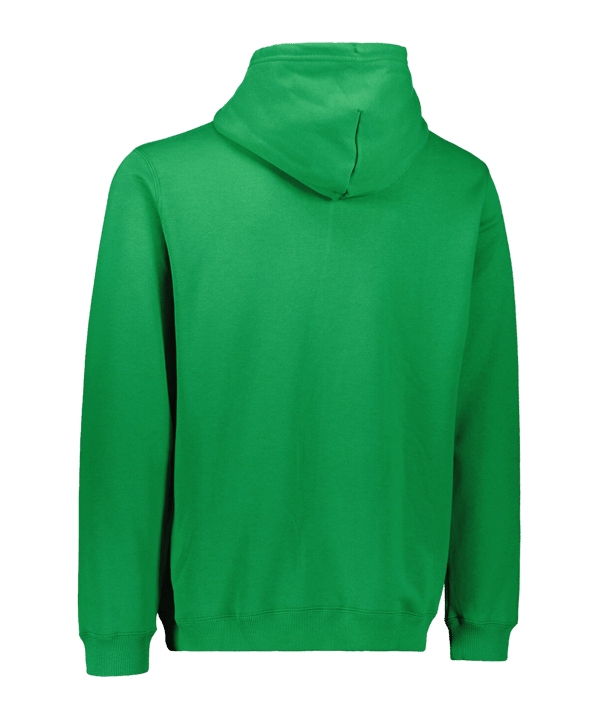 Converse Chuck Patch Hoody Grün - gruen