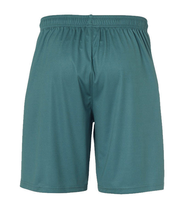 uhlsport Center Basic Short ohne Slip Kids F17 - gruen