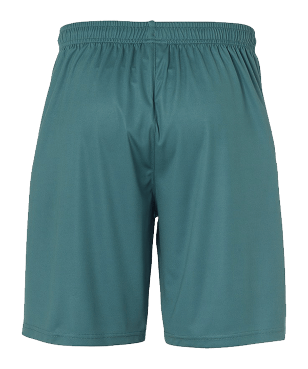 uhlsport Korte broek Kinderen Groen K17 - groen