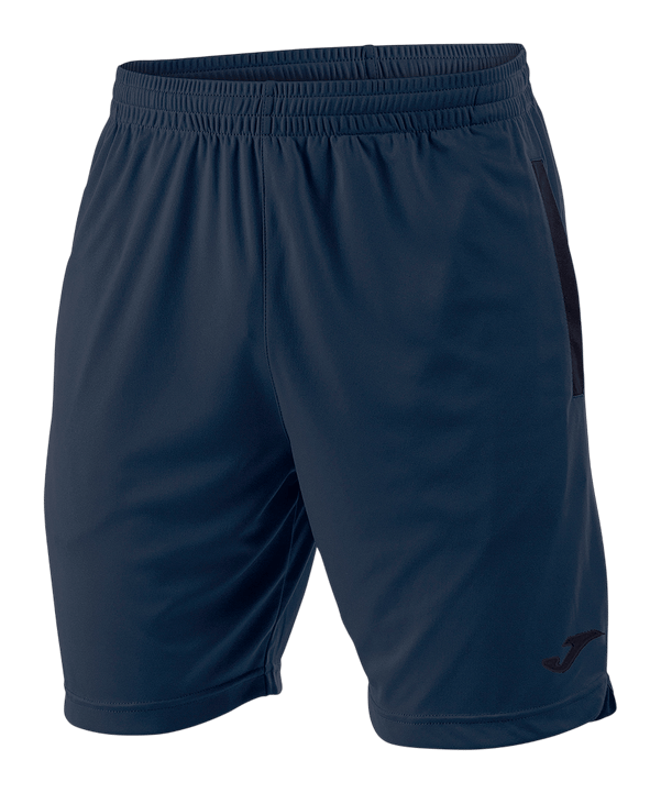 Joma Miami Short Blau - blau
