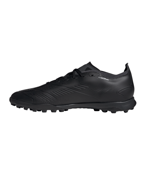 adidas Predator League TF Nightstrike Schwarz - schwarz