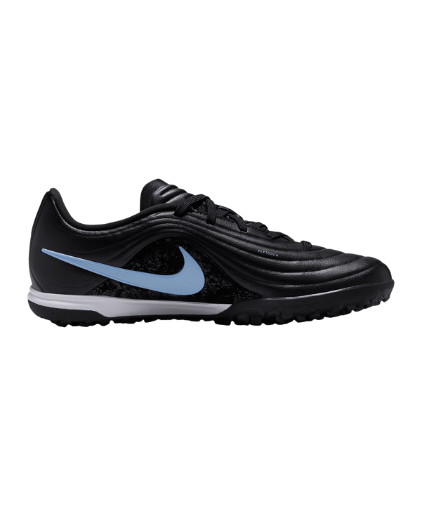 Nike Tiempo Maestro Academy TF Shadow Bambini Nero C040 - nero