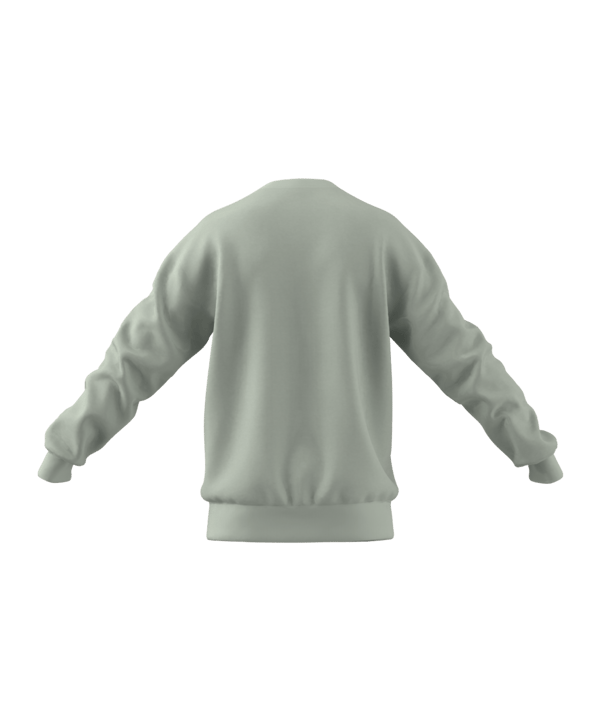 adidas Sweatshirt Grün - gruen