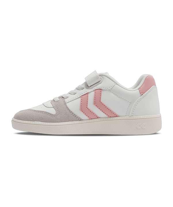 hummel Handball Perfekt Sp Kinderen Wit K9144 - wit
