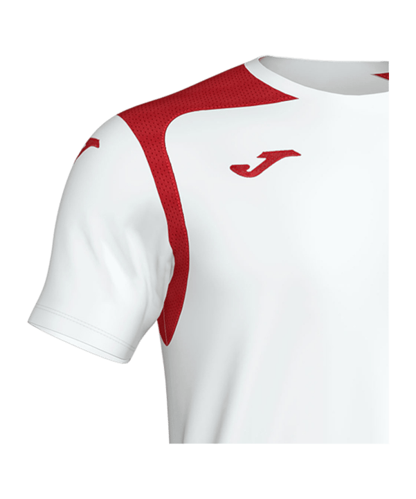 Joma Champion V Trikot Weiß - weiss