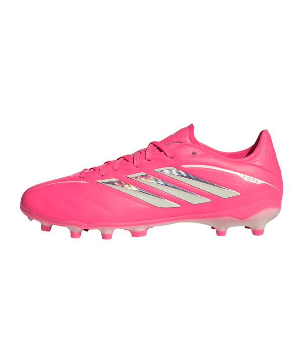 adidas Copa Pure IV League FG Road to Glory Kinderen Roze - roze