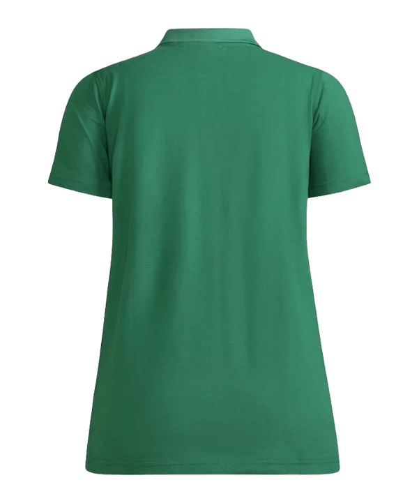 Craft Progress 2.0 Polo Damen Grün F651000 - gruen