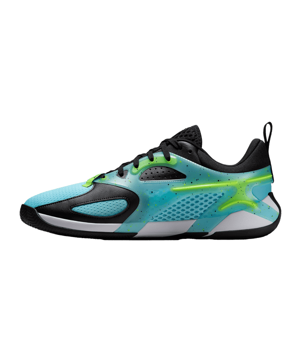 Jordan Heir Blau F400 - blau