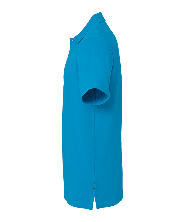 Kempa Polo Blauw K50 - blauw