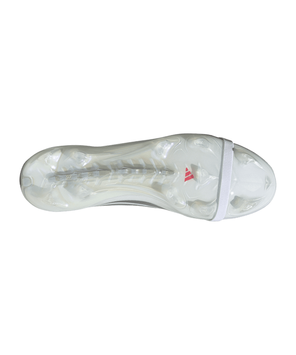adidas Predator Pro FT FG Icon Take Over Weiß - weiss