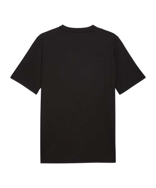 PUMA teamLIGA26 Schiedsrichtertrikot Schwarz F03 - schwarz