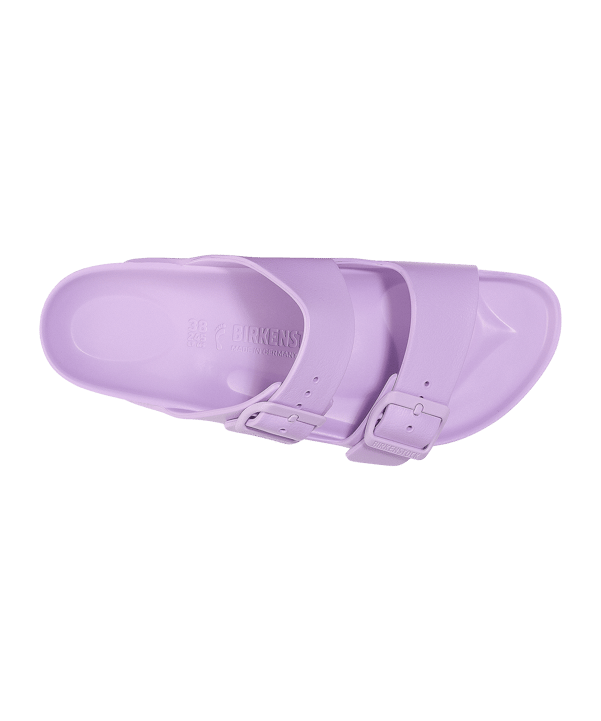 Birkenstock Arizona Essentials EVA Damen Pink - rosa