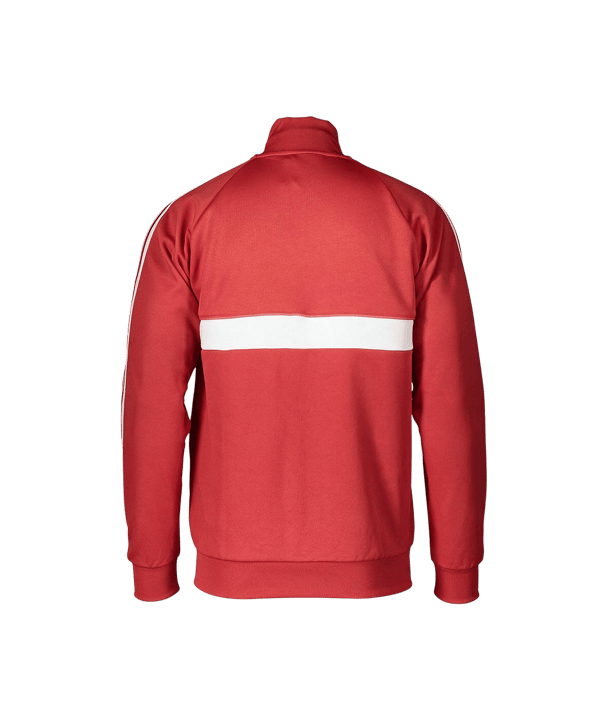 adidas Originals 1. FC Köln Jacke 2026/2027 Rot - rot