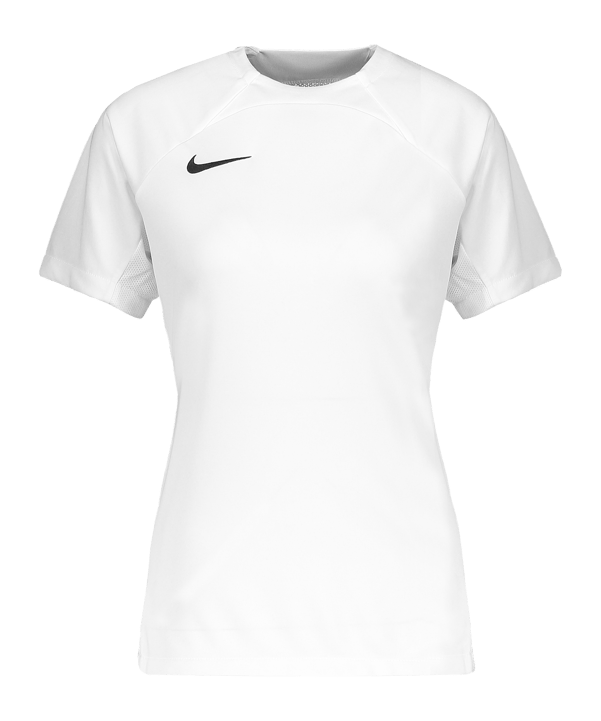 Nike Strike III Trikot Damen Weiss F100 - weiss