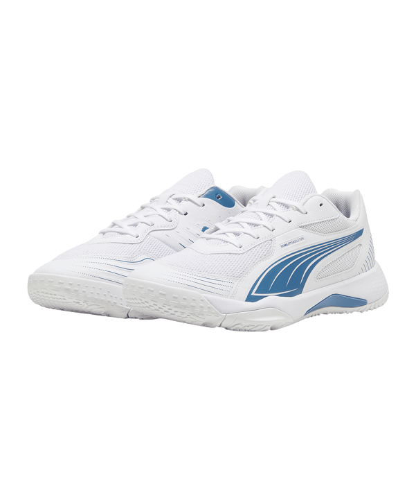 PUMA Solarflash III Schuh Weiss F02 - weiss
