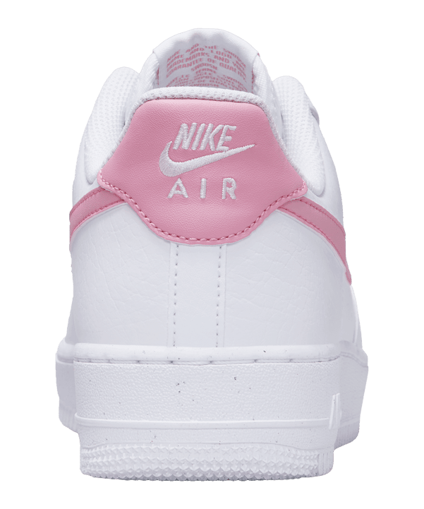 Nike Air Force 1 '07 Next Nature Sneaker Damen Weiss F111