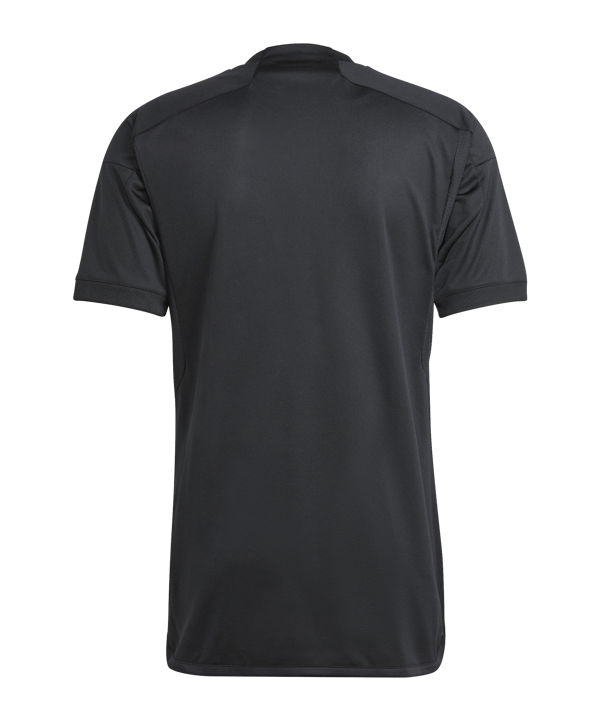 adidas Real Madrid Trikot UCL 2023/2024 Schwarz - schwarz