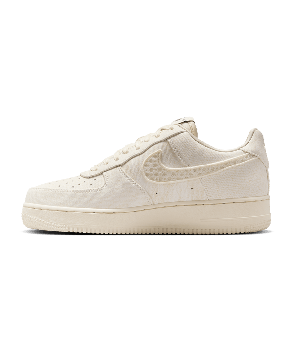 Nike Air Force 1 '07 LX Damen Weiß F010 - weiss