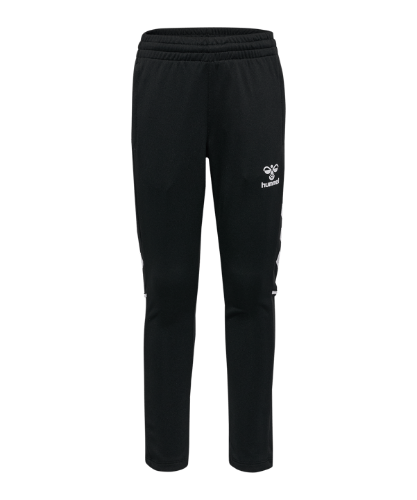 hummel Core 2.0 Trainingshose Kids Schwarz F2114 - schwarz