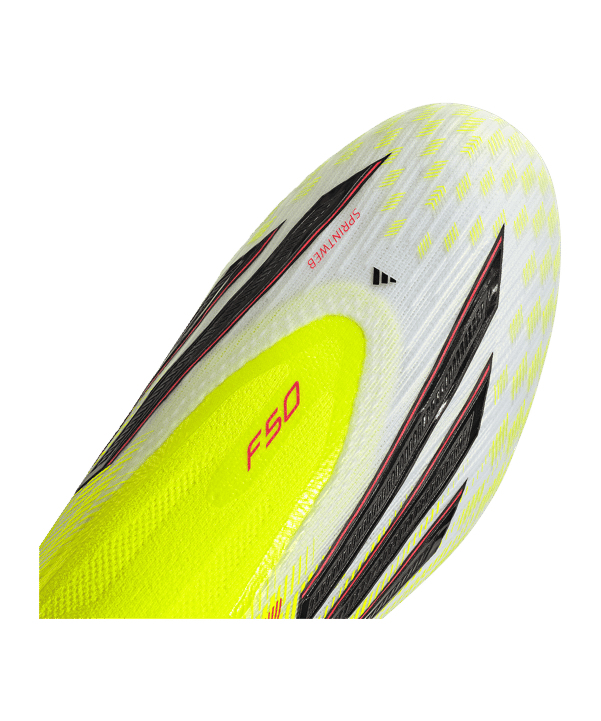adidas F50 Elite LL SG Born for Goals Gelb - gelb