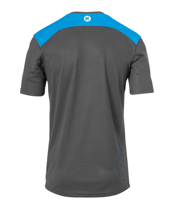 Kempa Emotion 2.0 Trikot Grau F08 - grau