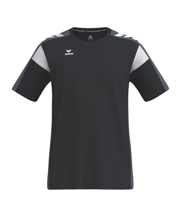 Erima Celebrate 125 Function T-Shirt Schwarz - schwarz