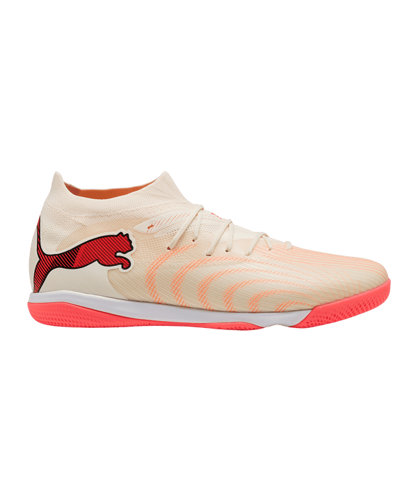 PUMA FUTURE 9 Match IN Arrival Beige F01 - beige