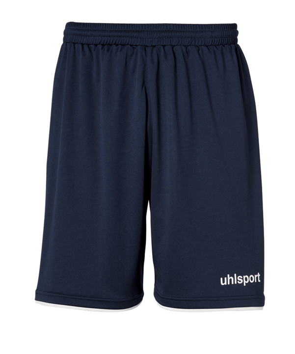 uhlsport Club Short Kids Blau F10 - blau
