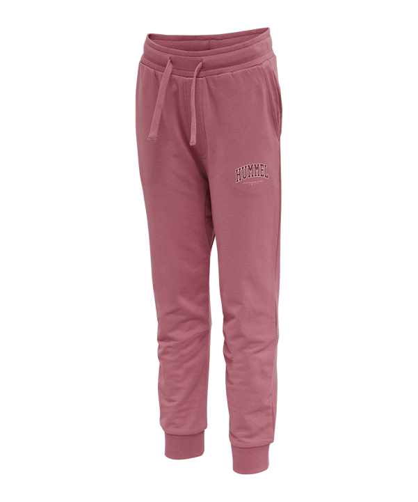 Hummel Hose Kids Rosa F3200 - rosa