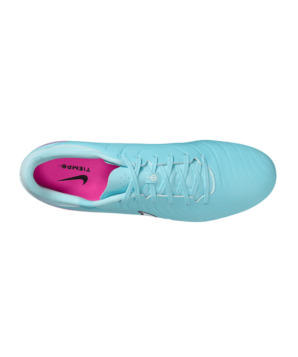 Nike Tiempo Legend X Academy FG/MG Prism Blau F401 - tuerkis