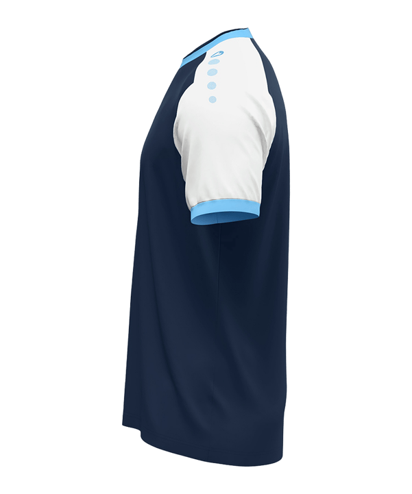JAKO Dynamic KA Trikot Kids Blau F918 - blau