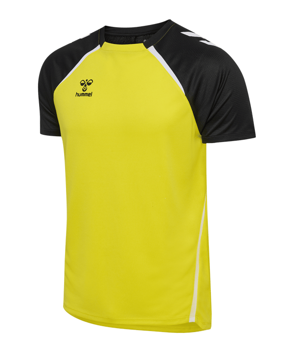 Hummel Trikot Gelb F5800 - gelb
