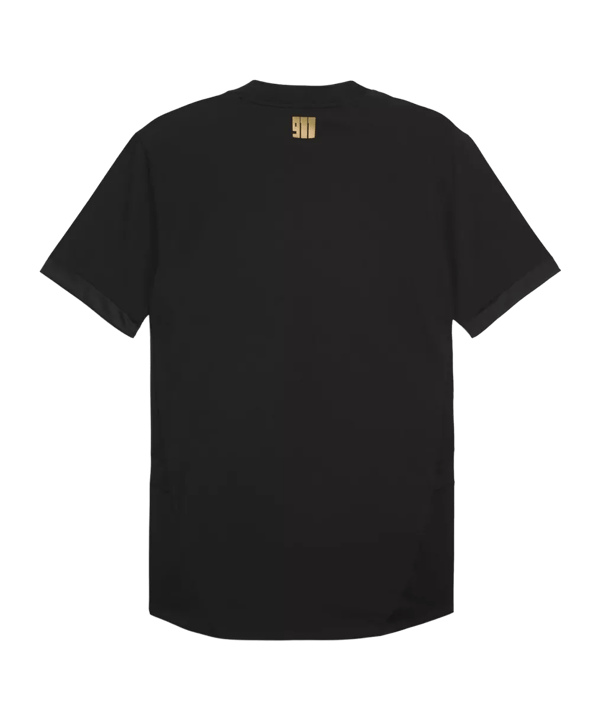 PUMA PL 911 Spirit 70 Trikot Grün F01 - gruen