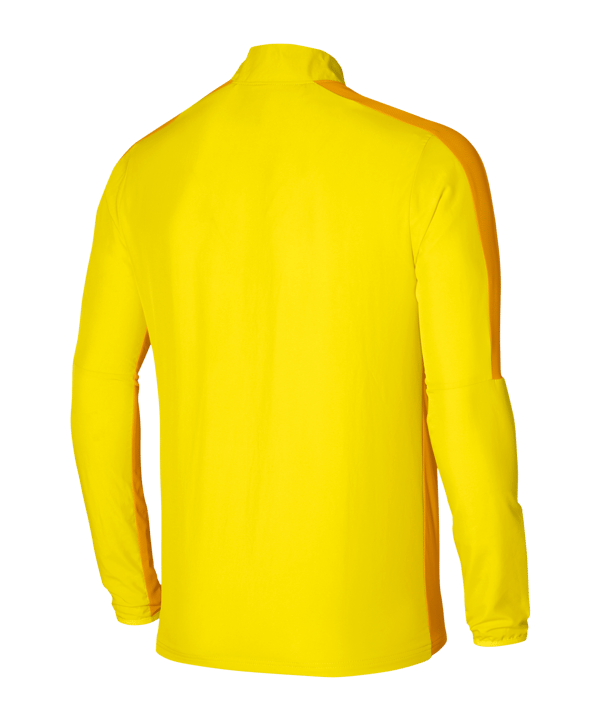 Nike Academy Woven Trainingsjacke Gelb F719 - gelb