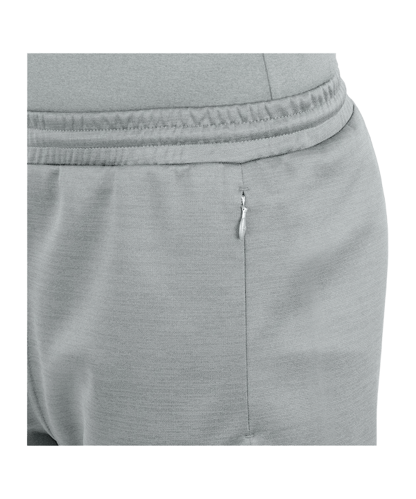 JAKO Challenge Short Grau F520 - grau