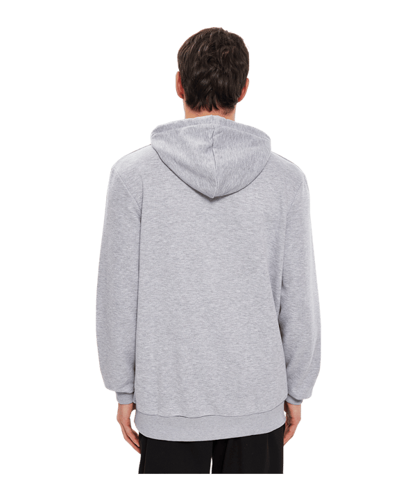 Galatasaray Istanbul Big Logo Sweatshirt Grau - grau