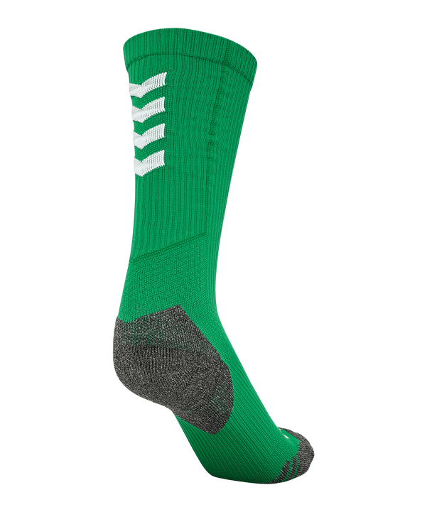 Hummel Socken Grün F6129 - gruen