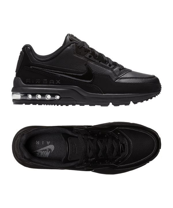 Nike Air Max LTD 3 Sneaker Schwarz F020 - schwarz