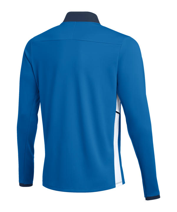 Nike Academy 25 Drill Top Sweatshirt Blau F463 - blau