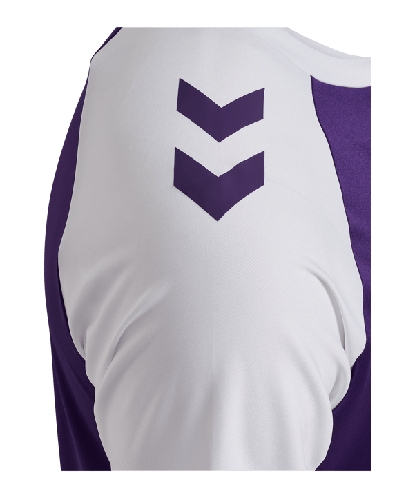 Hummel Match League Trikot Rot F3332 - rot