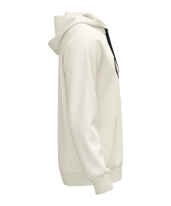 JAKO Promo 2.0 Hoody Kids Weiß F601 - weiss