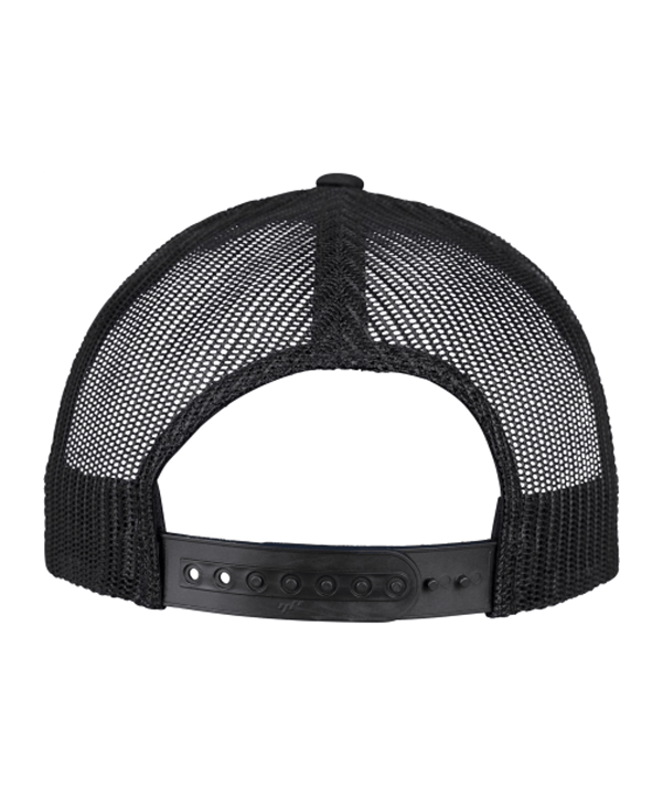Wontorriors FC Fan Cap Schwarz - schwarz