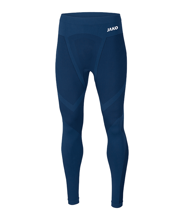 JAKO Sous-vêtements moulants Bleu C009 - bleu